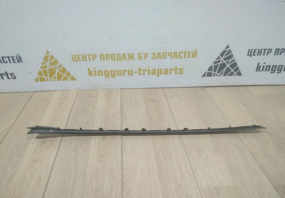 Молдинг лобового стекла левый бу BMW 3 G20 OEM 51317427873 Молдинг лобового стекла левый бу BMW 3 G20 OEM 51317427873