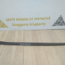 Молдинг лобового стекла левый бу BMW 3 G20 OEM 51317427873 Молдинг лобового стекла левый бу BMW 3 G20 OEM 51317427873