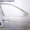 Дверь передняя правая Hyundai Santa Fe 3 12-18 oem 760042W000 (скл-3)