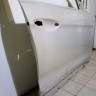 Дверь передняя правая Hyundai Santa Fe 3 12-18 oem 760042W000 (скл-3)