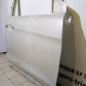 Дверь передняя правая Hyundai Santa Fe 3 12-18 oem 760042W000 (скл-3)