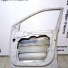 Дверь передняя правая Hyundai Santa Fe 3 12-18 oem 760042W000 (скл-3)