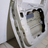 Дверь передняя правая Hyundai Santa Fe 3 12-18 oem 760042W000 (скл-3)