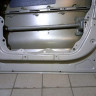 Дверь передняя правая Hyundai Santa Fe 3 12-18 oem 760042W000 (скл-3)