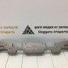 Абсорбер заднего бампера Hyundai I40 седан 2011-2019 oem 866203Z300