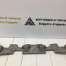Абсорбер заднего бампера Hyundai I40 седан 2011-2019 oem 866203Z300