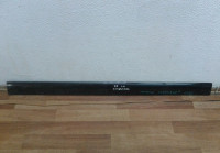 Молдинг сдвижной двери левый Volkswagen Transporter T5 oem 7h5853073