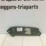 Суппорт фары правый Volkswagen Jetta 6 2011 oem 5C6805932