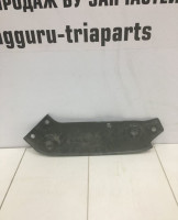Суппорт фары правый Volkswagen Jetta 6 2011 oem 5C6805932