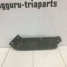 Суппорт фары правый Volkswagen Jetta 6 2011 oem 5C6805932