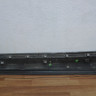 Молдинг двери передний правый Volkswagen Touareg NF oem 7p6854940 (потерт)