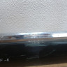 Молдинг двери передний правый Volkswagen Touareg NF oem 7p6854940 (потерт)