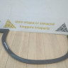 Молдинг крыла передний левый бу BMW X3 G01 OEM 51777400671