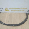 Молдинг крыла передний левый бу BMW X3 G01 OEM 51777400671