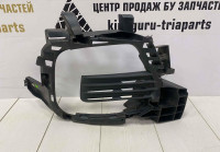 Кронштейн противотуманной фары левый Renault Kaptur OEM 269253448R 269250618R