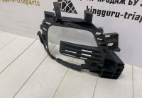 Кронштейн противотуманной фары левый Renault Kaptur OEM 269253448R 269250618R