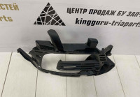 Кронштейн противотуманной фары левый Renault Kaptur OEM 269253448R 269250618R