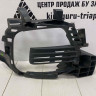 Кронштейн противотуманной фары левый Renault Kaptur OEM 269253448R 269250618R Кронштейн противотуманной фары левый Renault Kaptur OEM 269253448R 269250618R