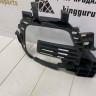 Кронштейн противотуманной фары левый Renault Kaptur OEM 269253448R 269250618R Кронштейн противотуманной фары левый Renault Kaptur OEM 269253448R 269250618R