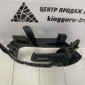 Кронштейн противотуманной фары левый Renault Kaptur OEM 269253448R 269250618R Кронштейн противотуманной фары левый Renault Kaptur OEM 269253448R 269250618R