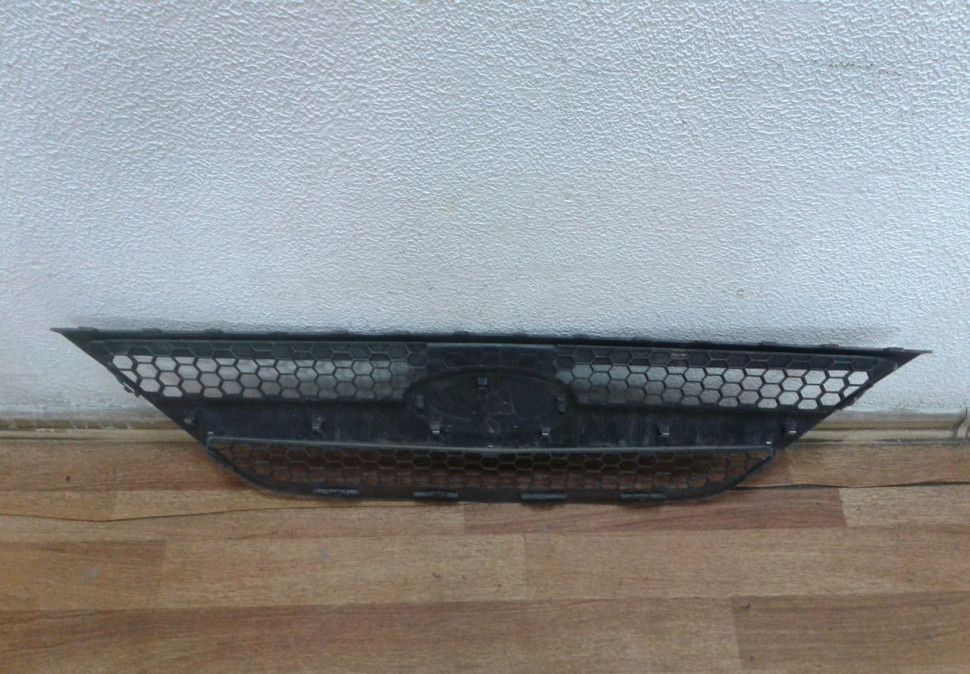 Решетка радиатора Lada Largus oem 8450000248 (скл-3)