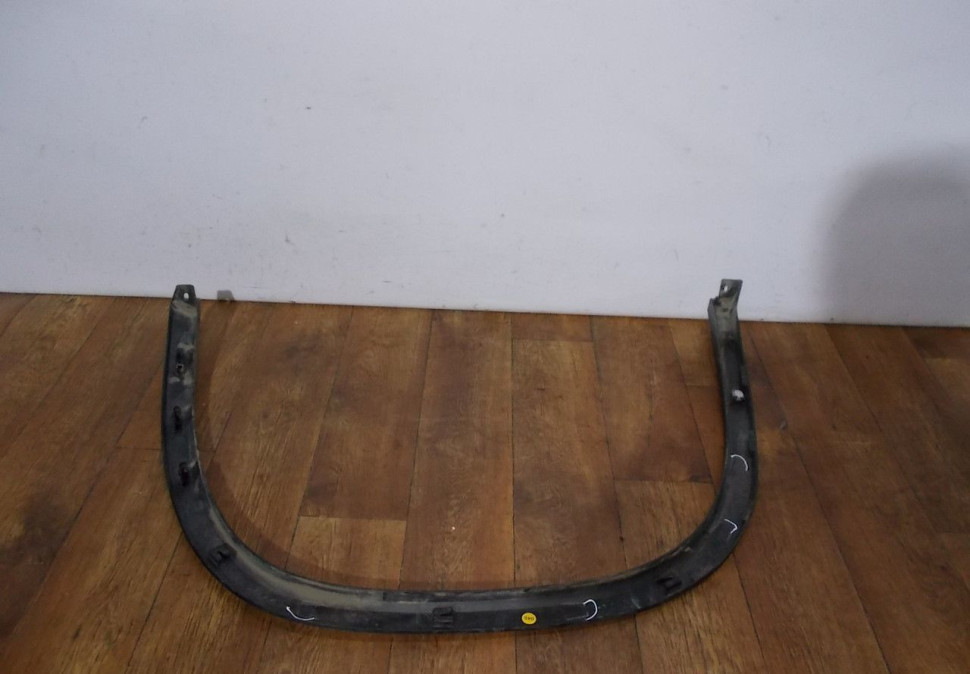 Молдинг крыла задний правый бу Skoda Kodiaq OEM 565854920