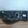 Фара птф правая Volkswagen Tiguan 2 oem 5na941700b (слом. 2 крепл.)
