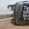 Фара птф правая Volkswagen Tiguan 2 oem 5na941700b (слом. 2 крепл.)