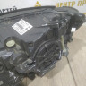 Фара ЛЭД LED адаптив правая бу BMW 7 G11 OEM 63117408716