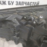 Фара ЛЭД LED адаптив правая бу BMW 7 G11 OEM 63117408716