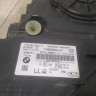 Фара ЛЭД LED адаптив правая бу BMW 7 G11 OEM 63117408716