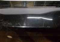 Бампер задний бу BMW 4 F32 M-Pack OEM 51128054566