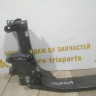 Кронштейн заднего бампера левый бу BMW X5 F15 M-Pack OEM 51128054019