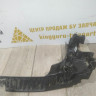 Кронштейн заднего бампера левый бу BMW X5 F15 M-Pack OEM 51128054019