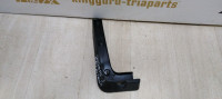 Брызговик задний левый Hyundai Santa Fe 3 oem 868412W500