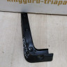 Брызговик задний левый Hyundai Santa Fe 3 oem 868412W500