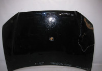 Капот Mitsubishi ASX (вмятины) (скл-3)