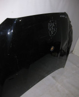 Капот Mitsubishi ASX (вмятины) (скл-3)