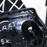 Зеркало правое Hyundai Creta 5k oem 87620C9110