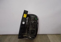 Фонарь левый бу Renault Duster OEM 265550368R