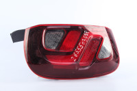 Фонарь левый бу Renault Duster OEM 265550368R