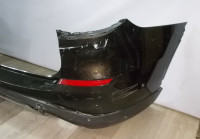 Бампер задний бу BMW X3 F25 рестайлинг OEM 51127366373