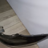 Бампер задний бу BMW X3 F25 рестайлинг OEM 51127366373