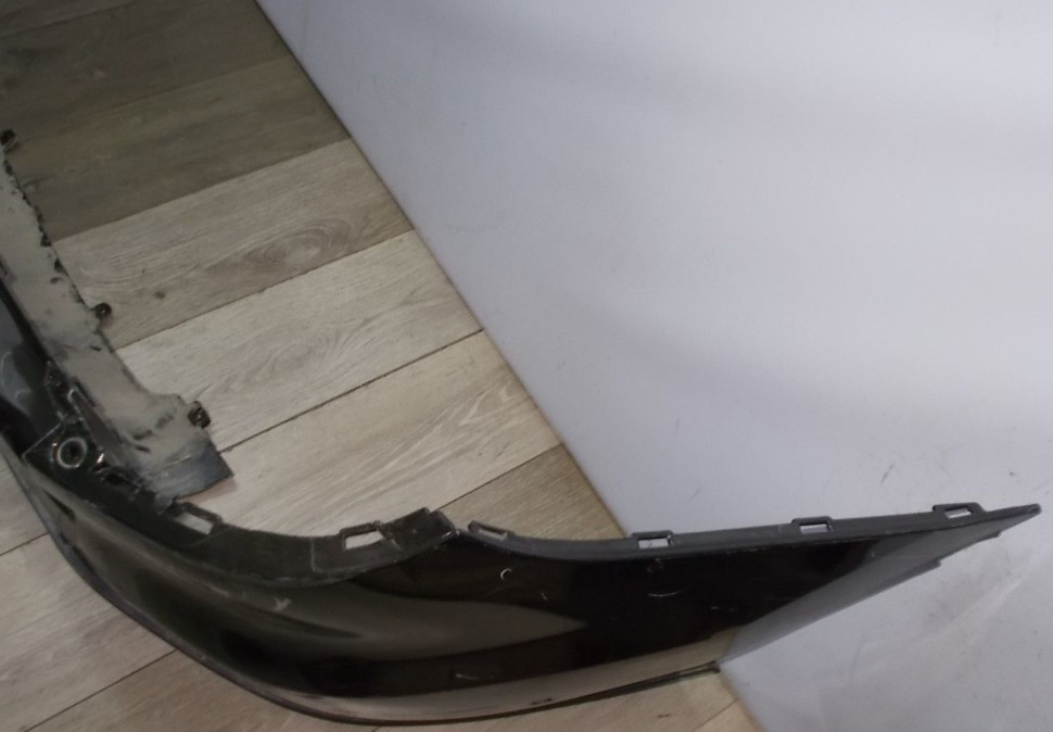 Бампер задний бу BMW X3 F25 рестайлинг OEM 51127366373