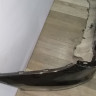 Бампер задний бу BMW X3 F25 рестайлинг OEM 51127366373