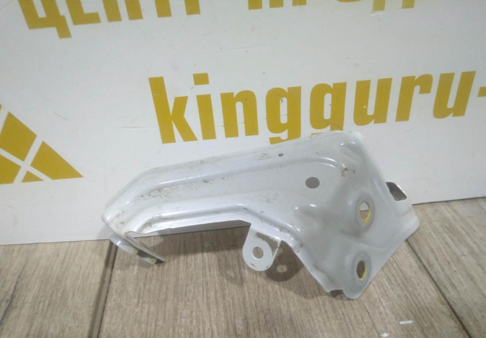 Кронштейн крыла передний левый бу BMW X3 G01 OEM 7400219