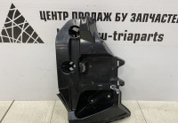 Кронштейн заднего бампера левый BMW X6 F16 OEM 51127338285