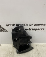 Кронштейн заднего бампера левый BMW X6 F16 OEM 51127338285