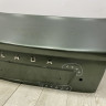 Крышка багажника Lada Priora oem 21700560401000 (скл-3)
