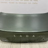 Крышка багажника Lada Priora oem 21700560401000 (скл-3)